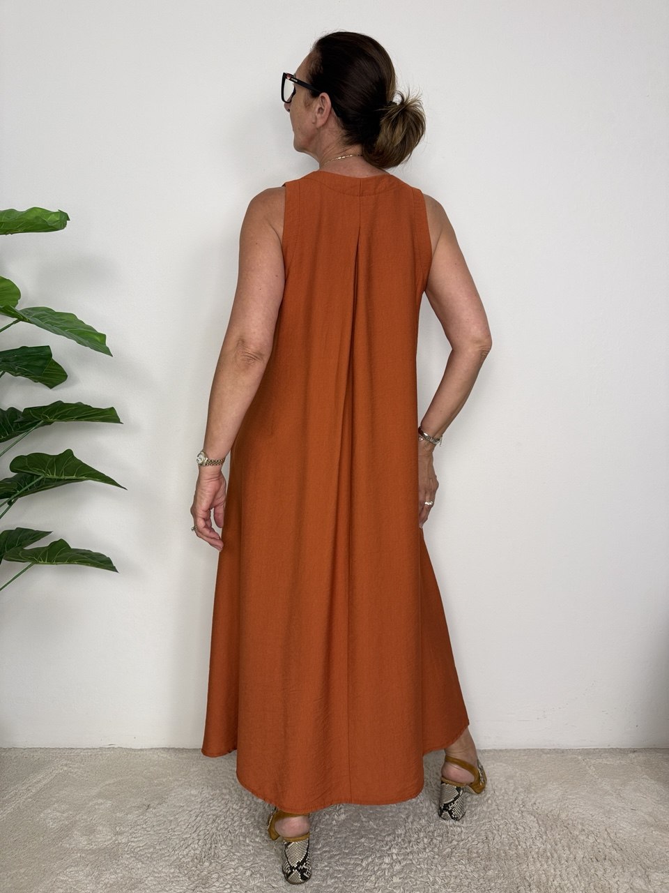 Sonia Dress