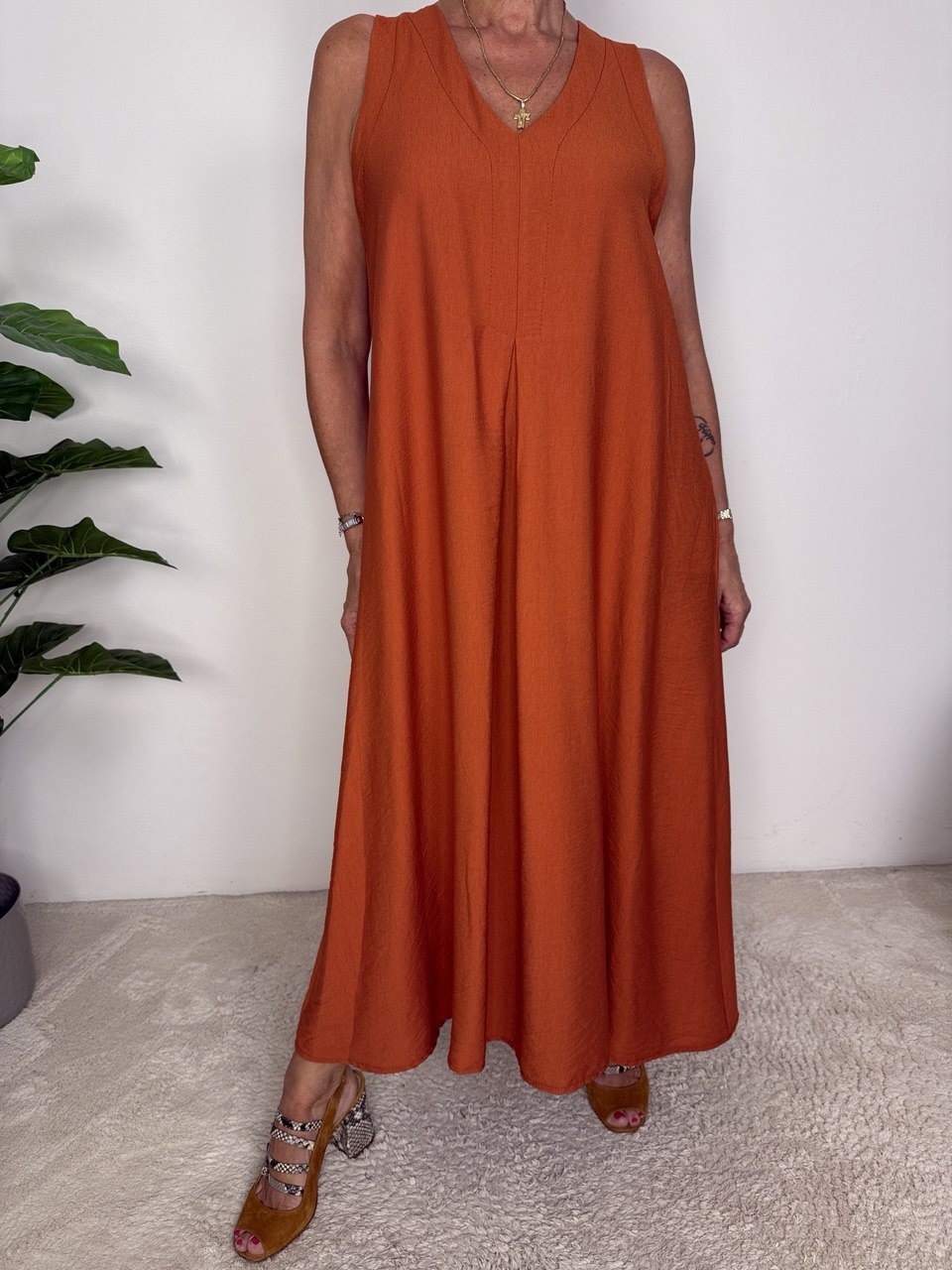 Sonia Dress