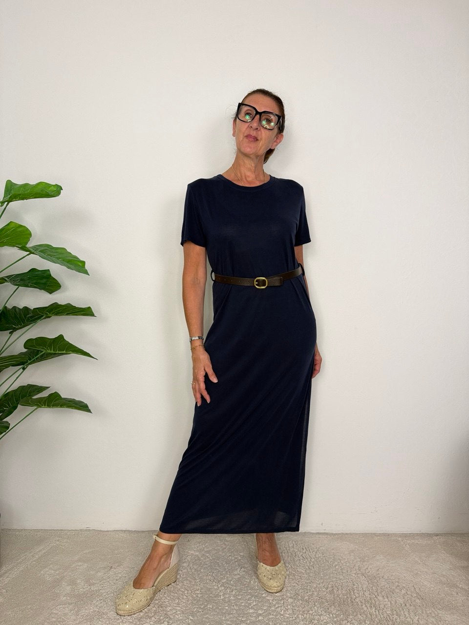 Tubino Spacco