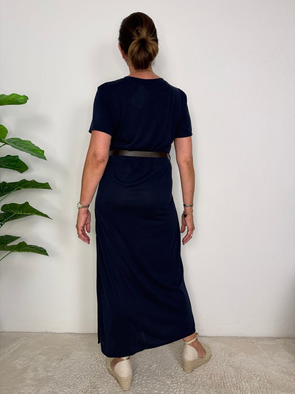 Tubino Spacco
