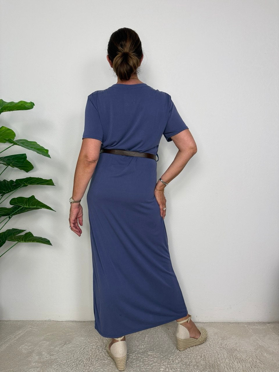 Tubino Spacco