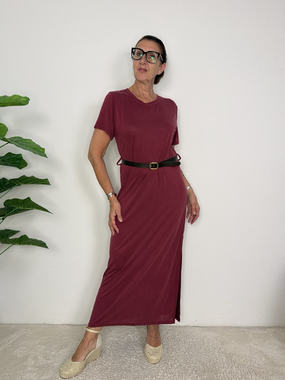 Tubino Spacco
