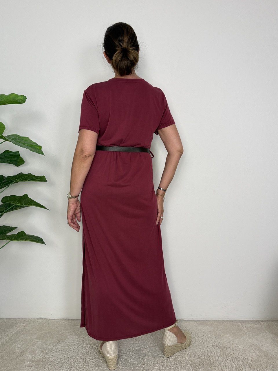 Tubino Spacco