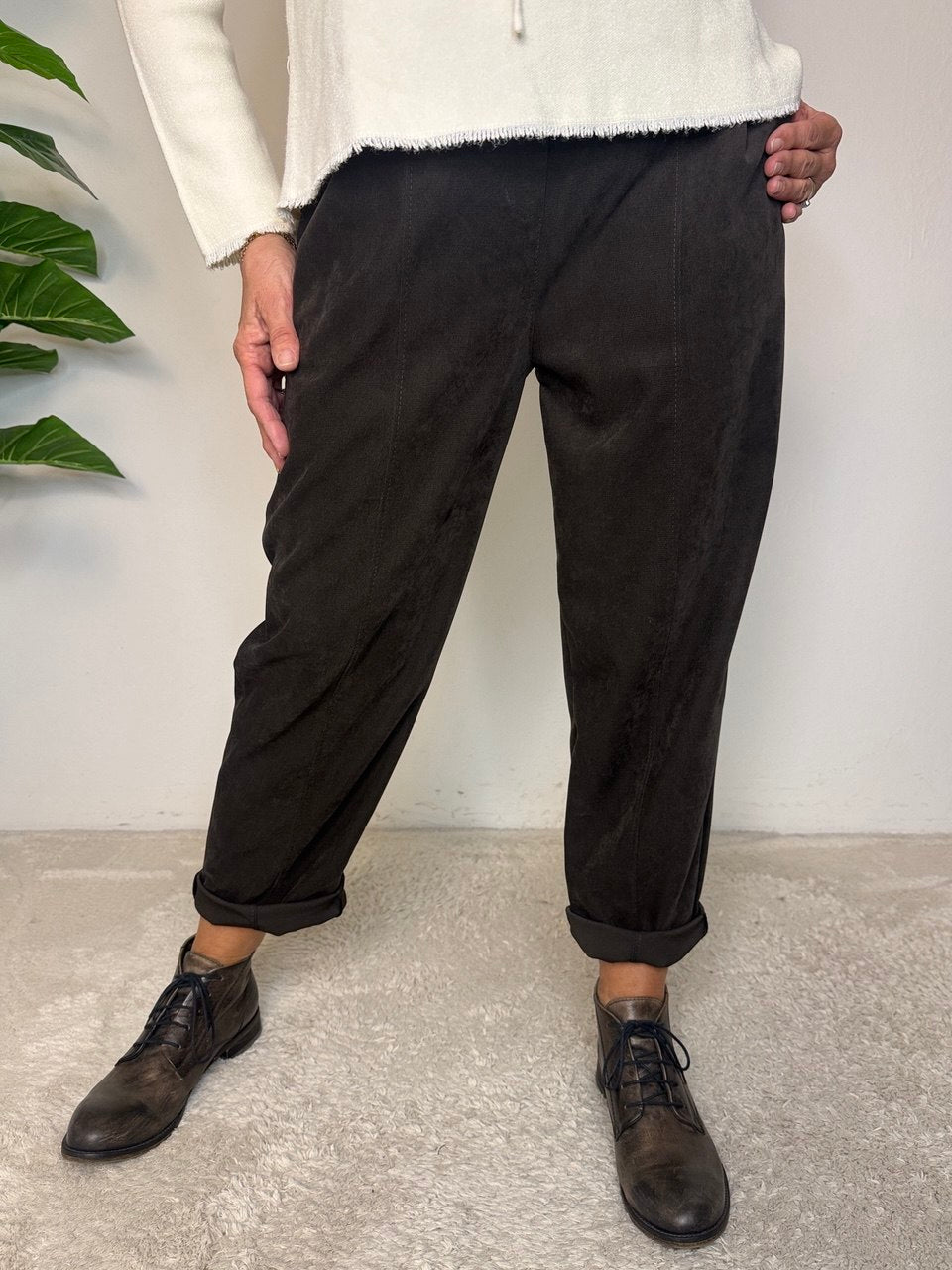 Pantalone Patrizia