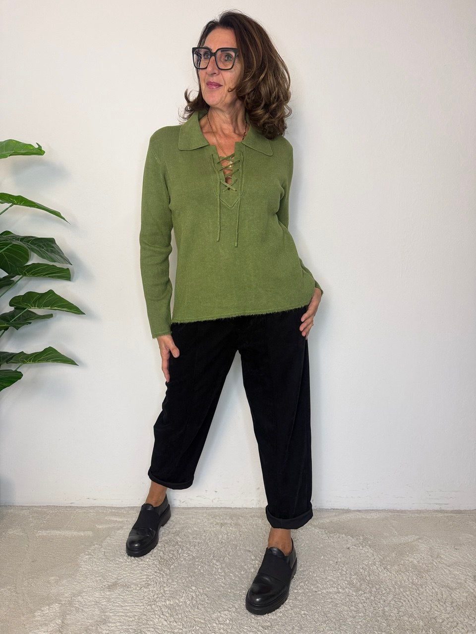 Maglia Agnese