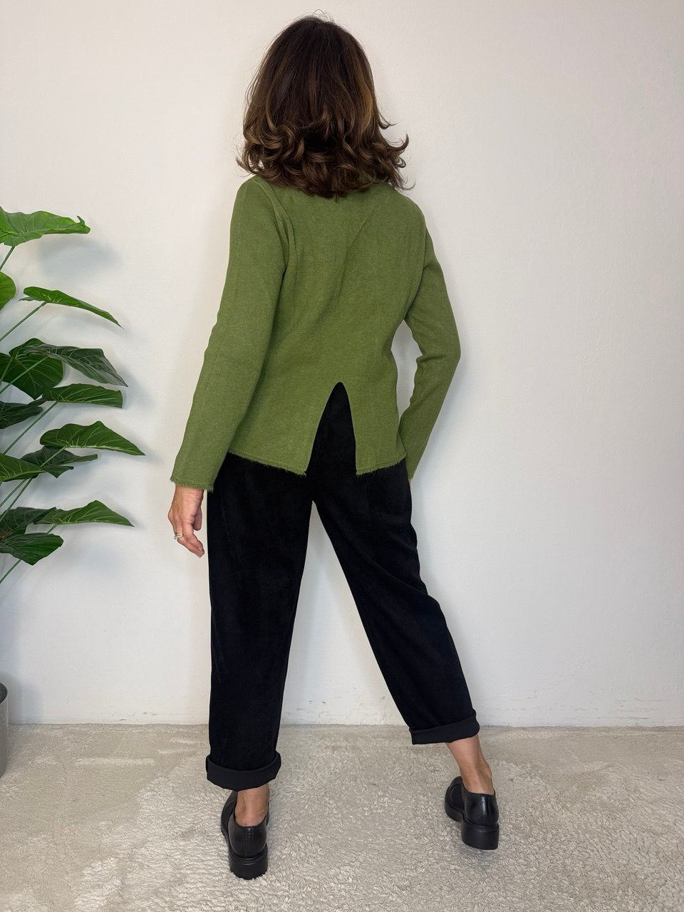 Pantalone Patrizia