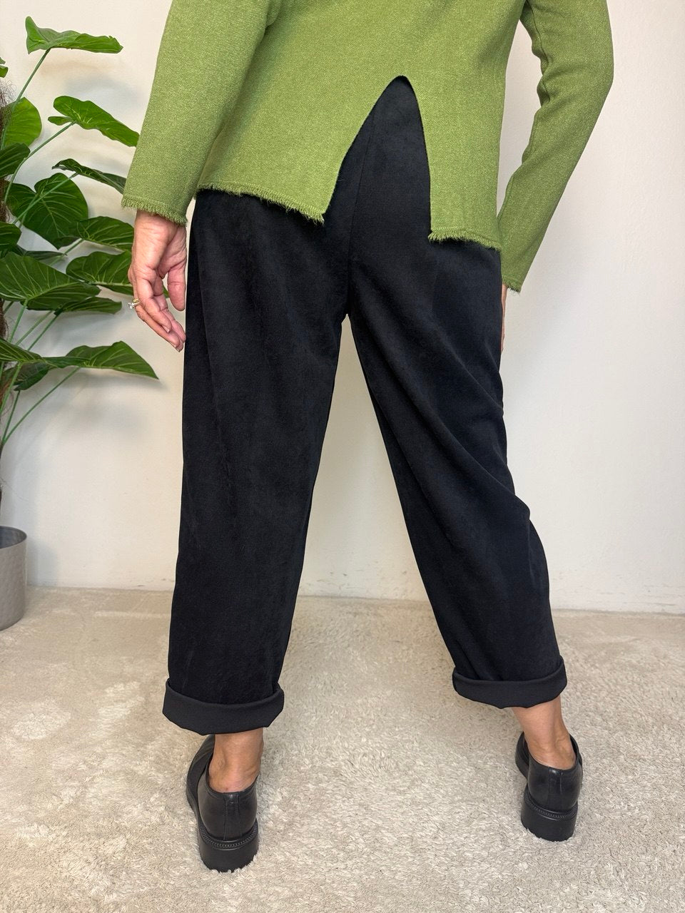 Pantalone Patrizia