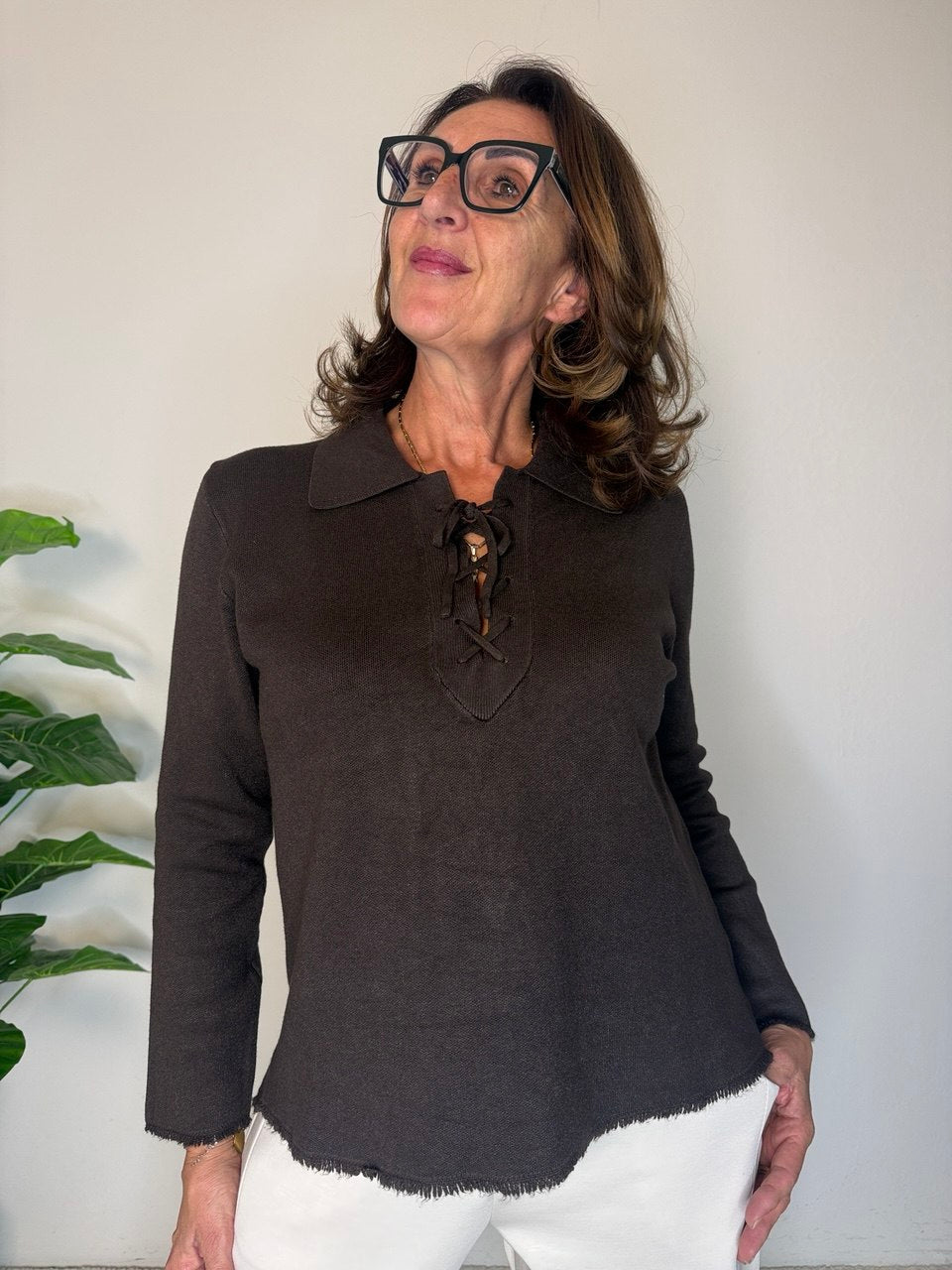 Maglia Agnese