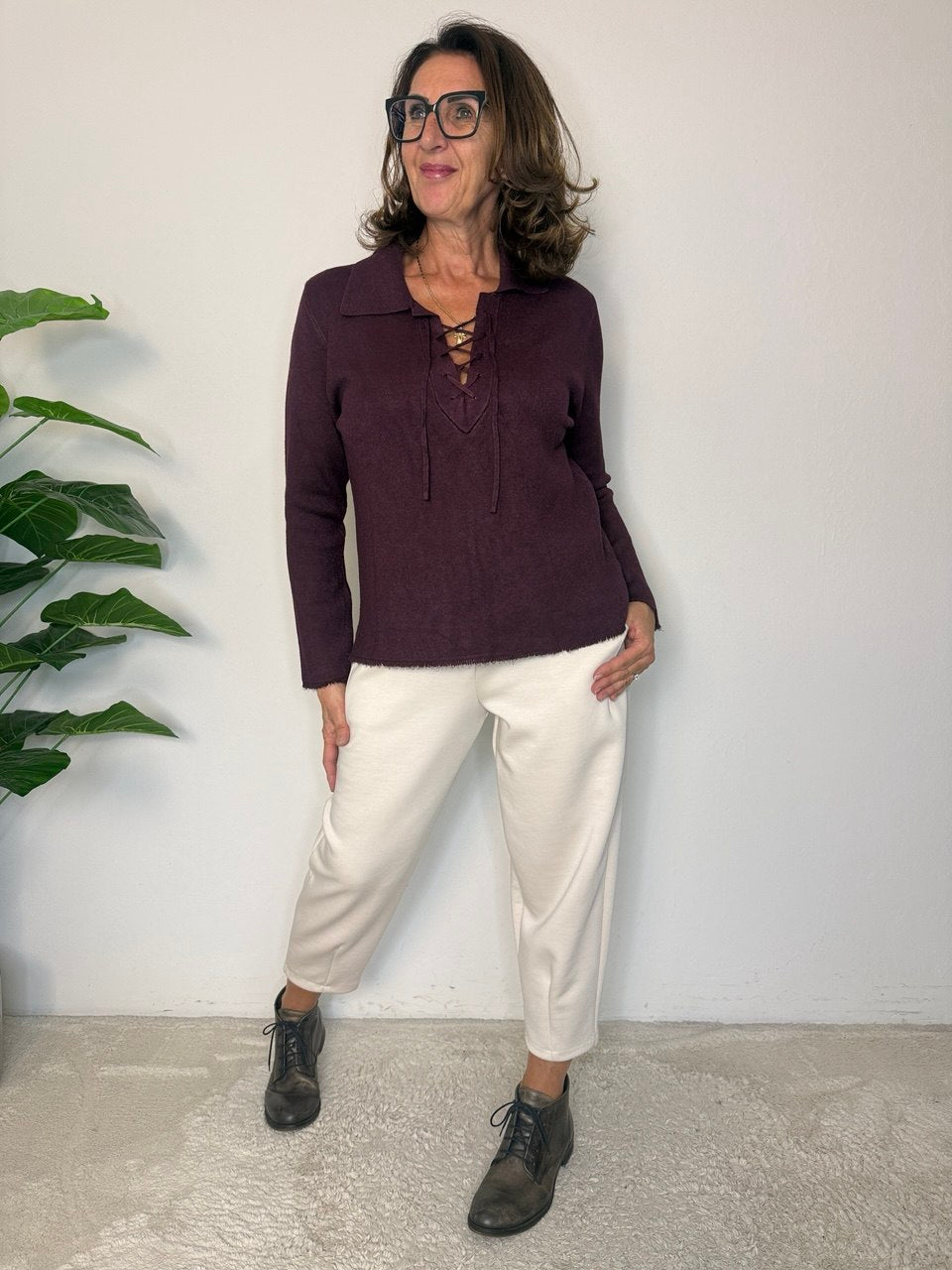Maglia Agnese