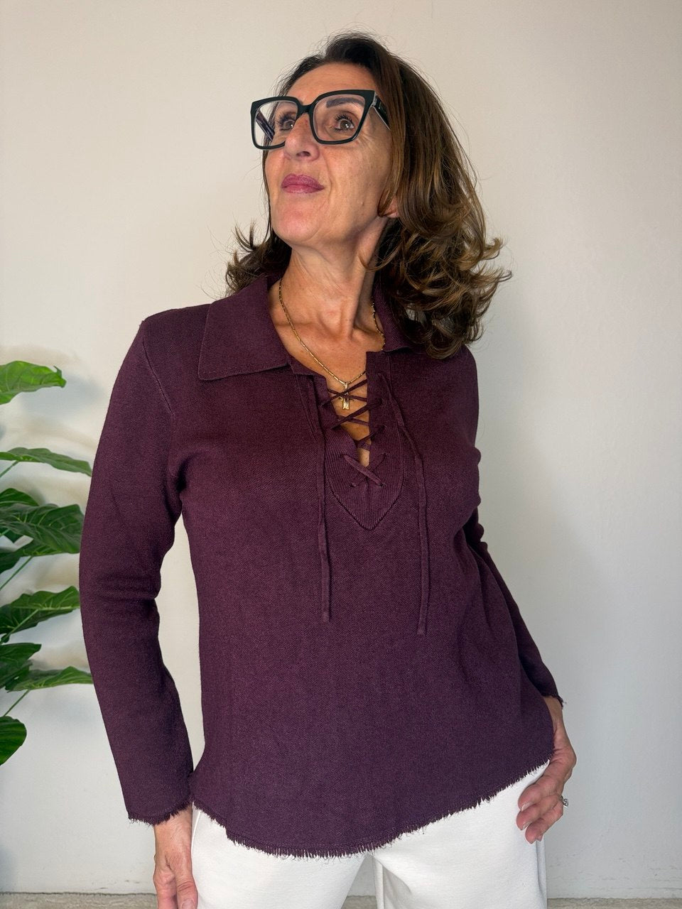Maglia Agnese