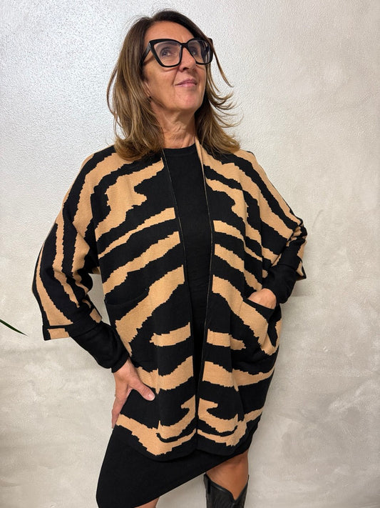 Cardigan Animal