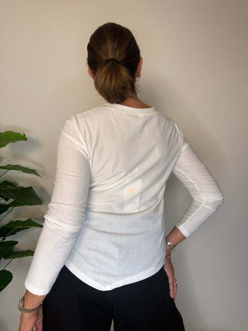 Blusa Fiocco