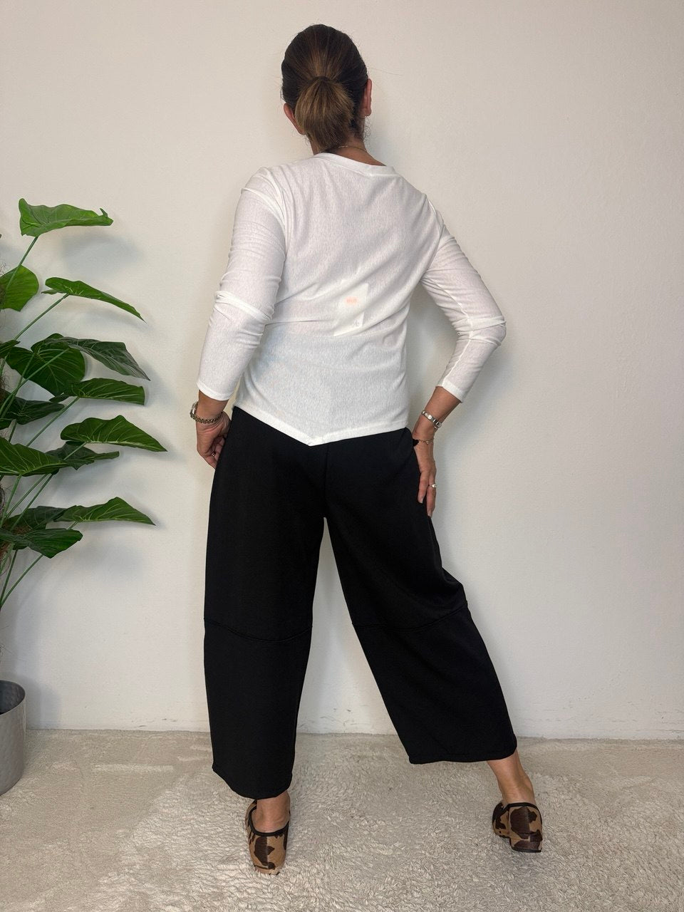 Blusa Fiocco