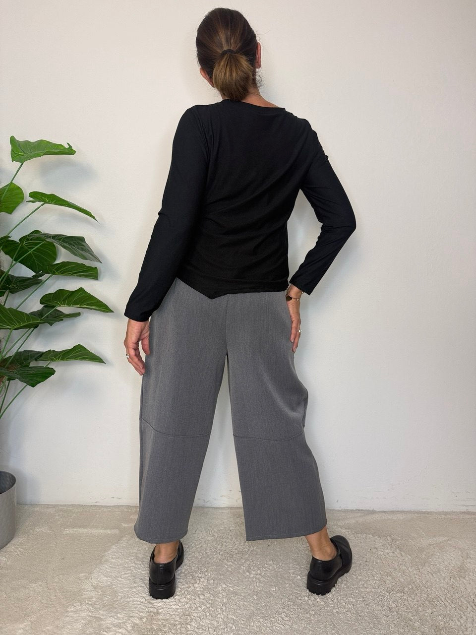 Pantalone Madagascar Autunno