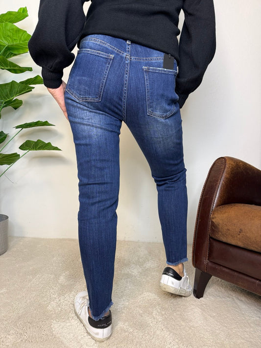 Jeans Calypso