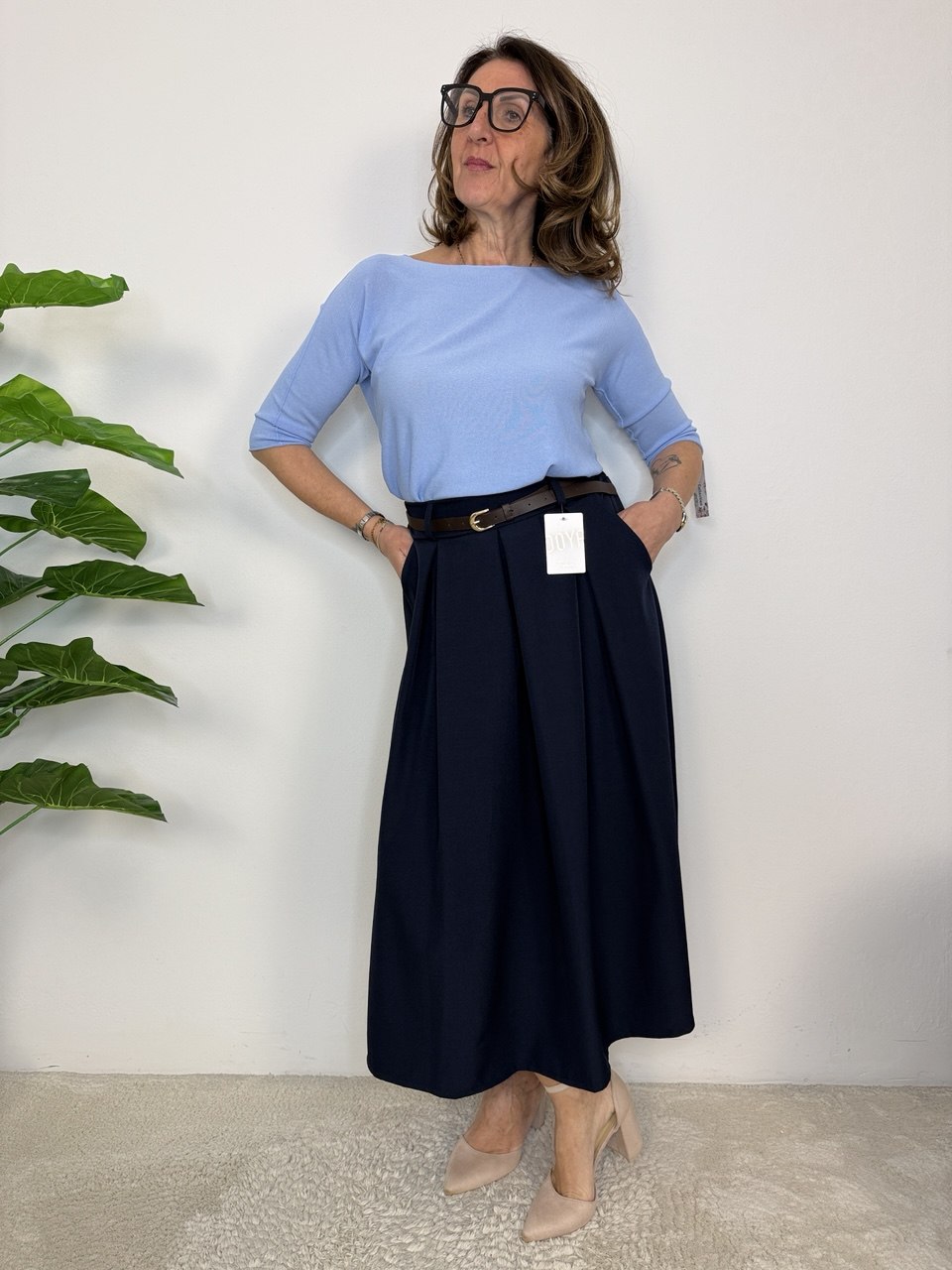 Tiziana Jumper