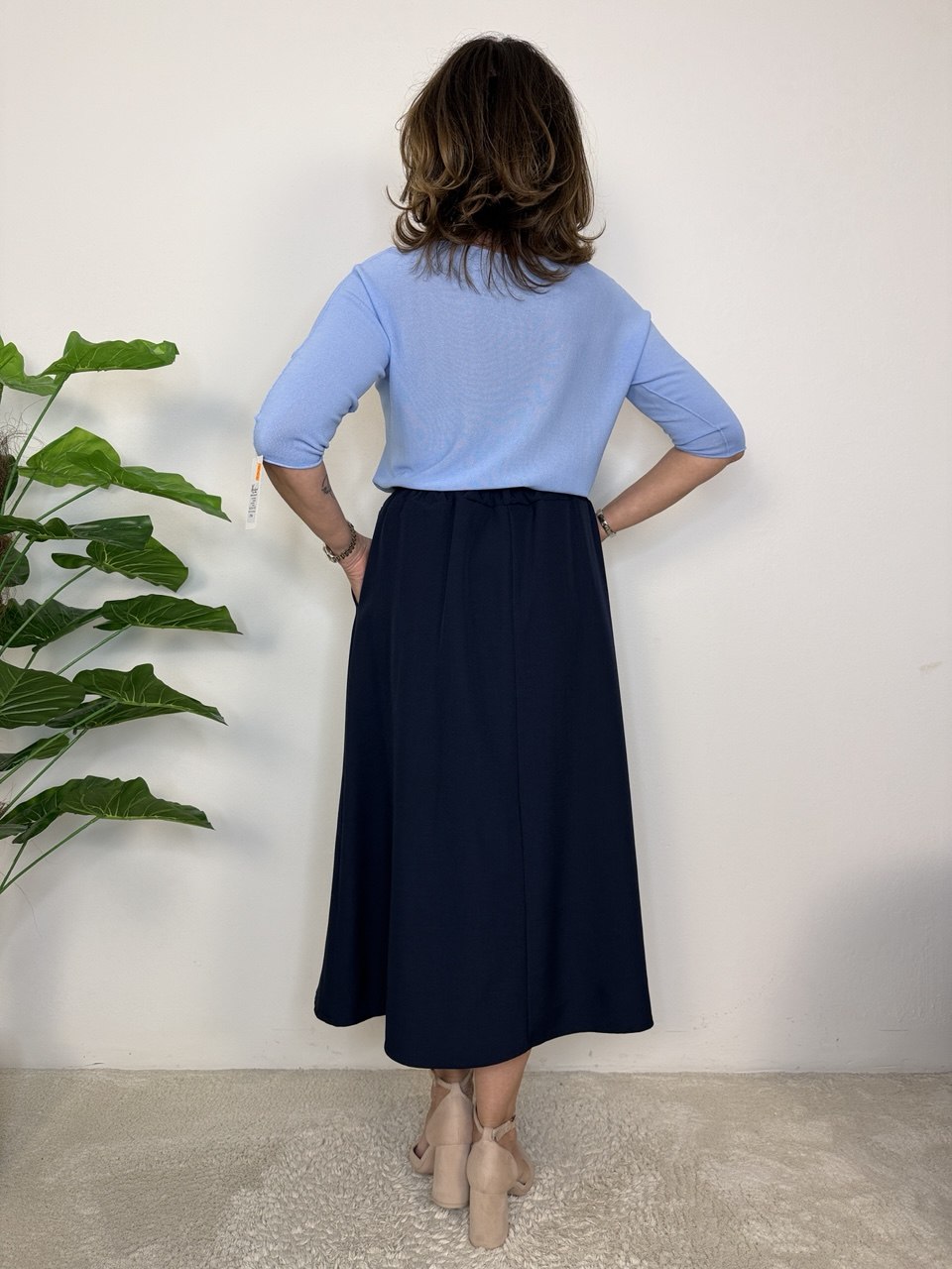 Tiziana Jumper