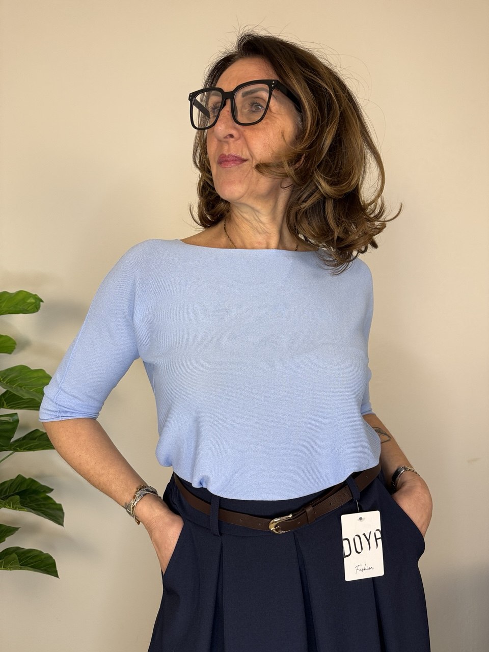 Tiziana Jumper