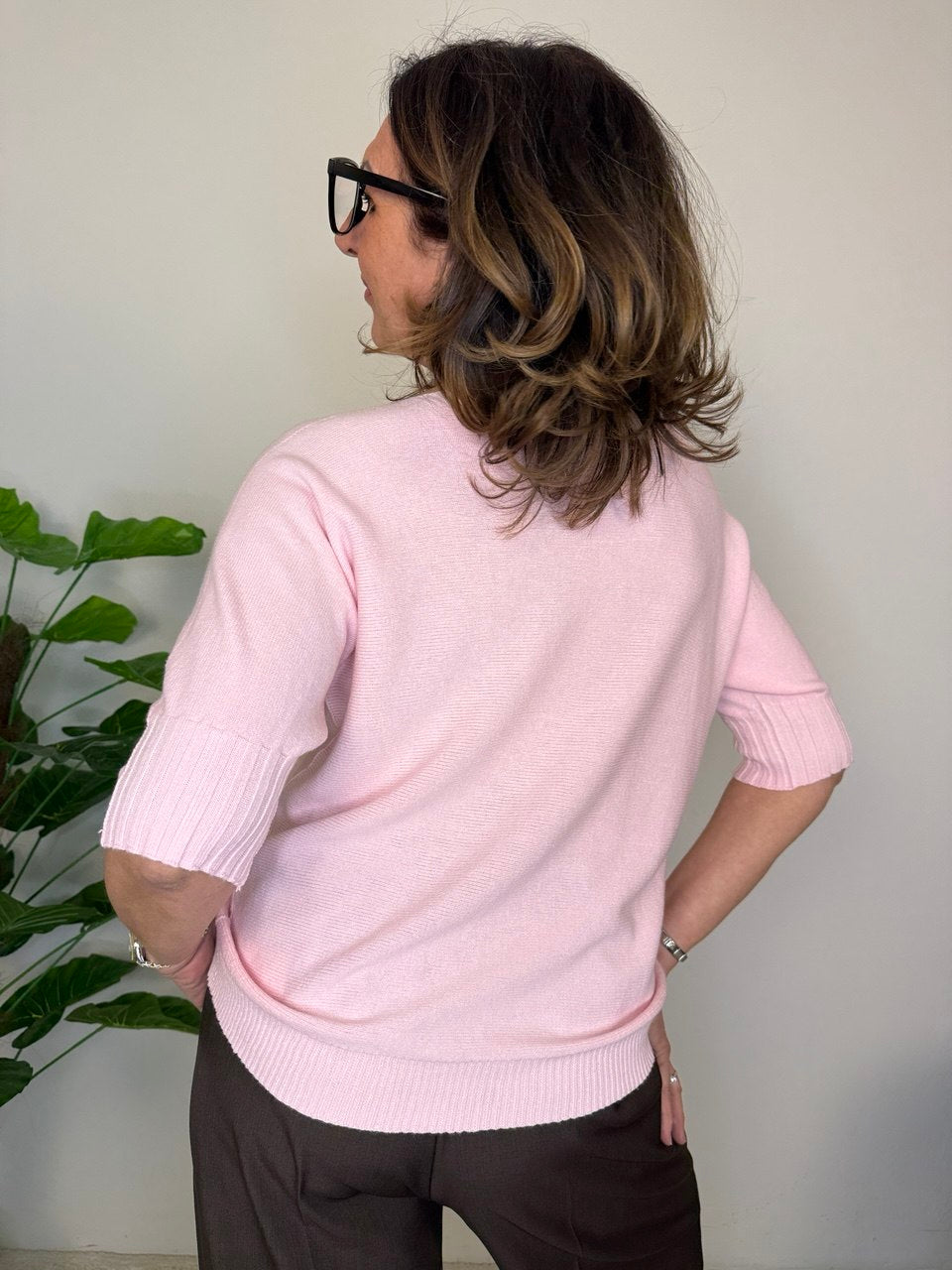 Maglia Marzo