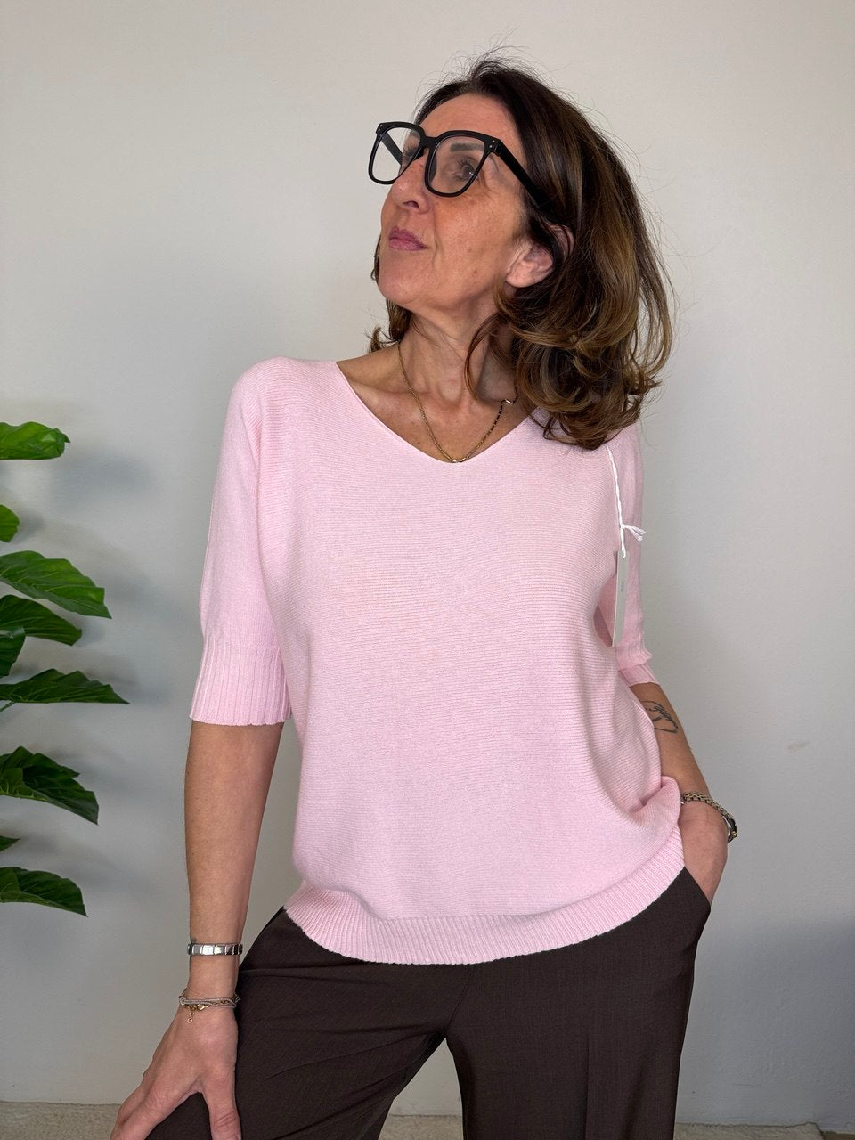 Maglia Marzo