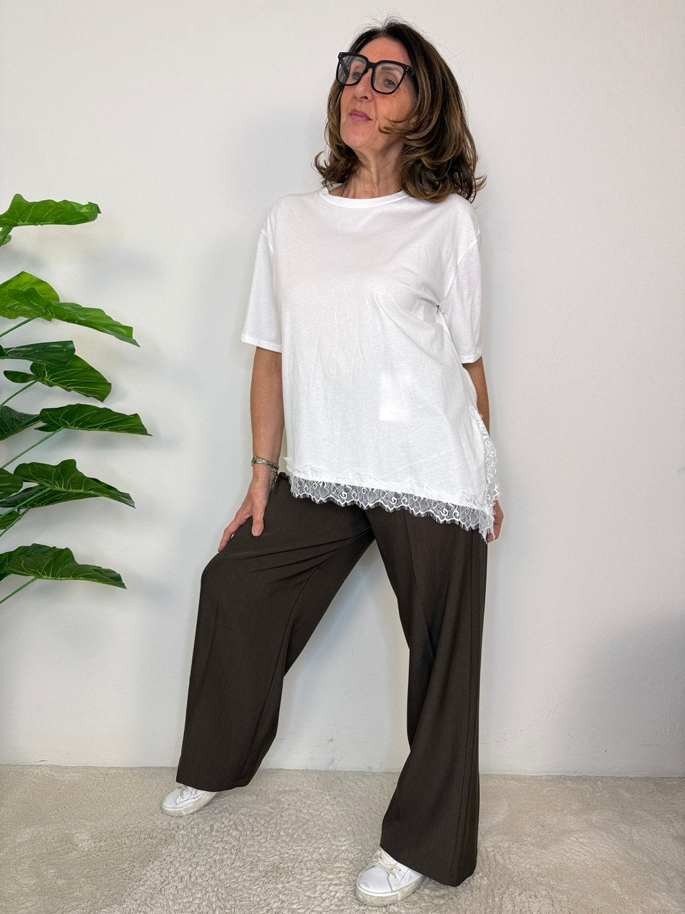 Horizon Maxi T-shirt