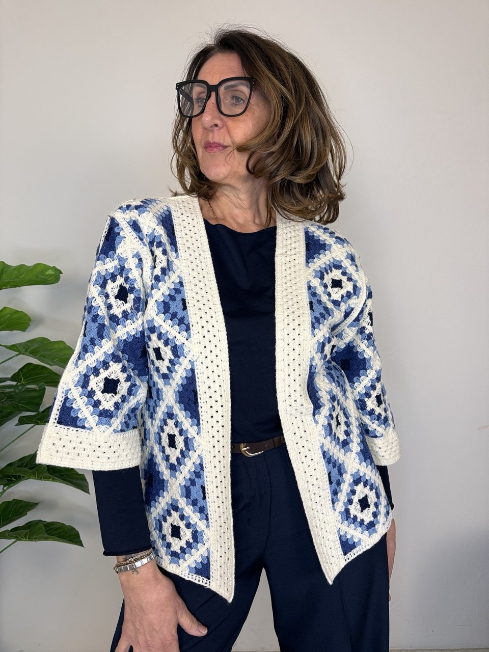 Croscè Cardigan