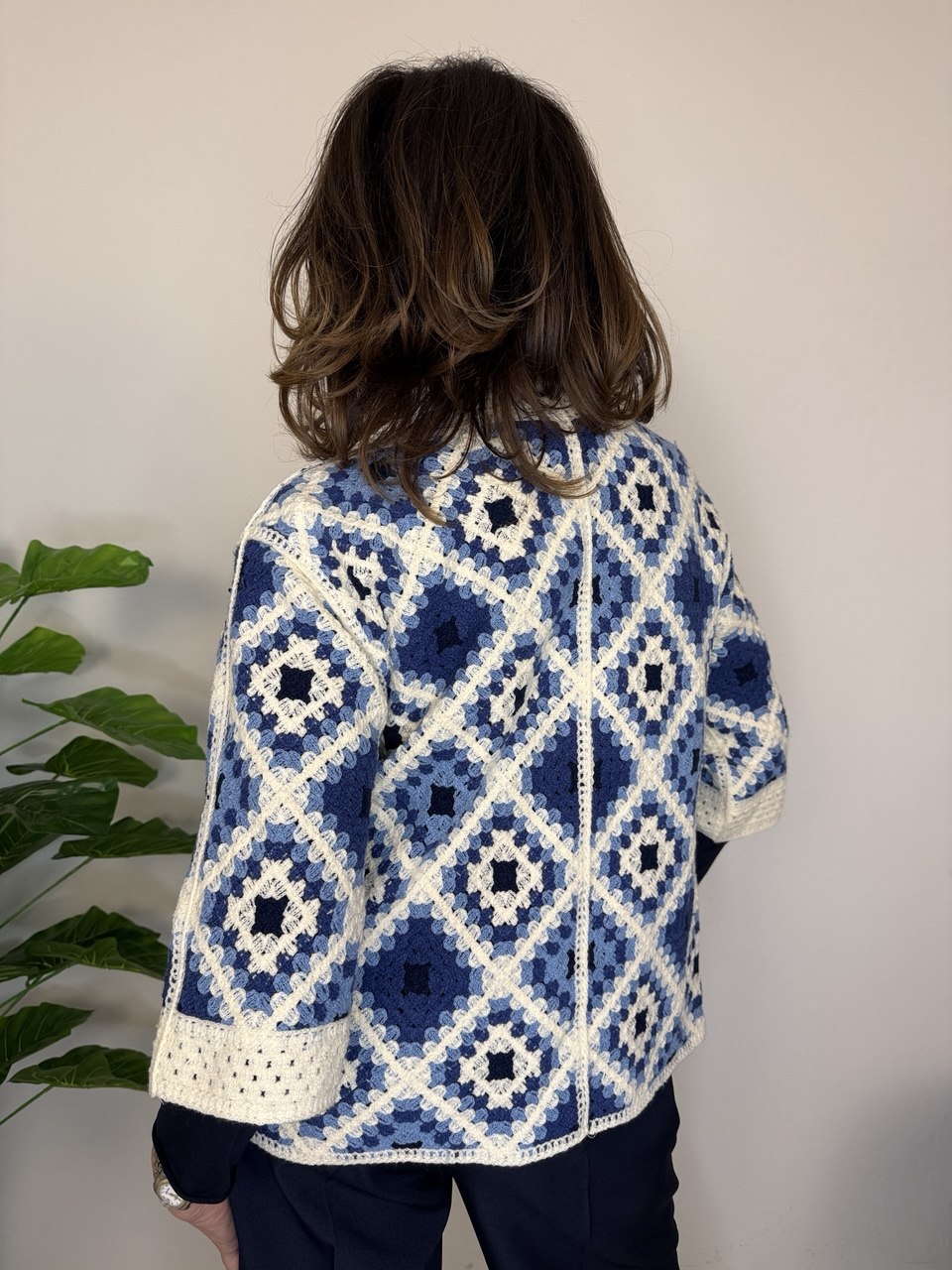 Croscè Cardigan
