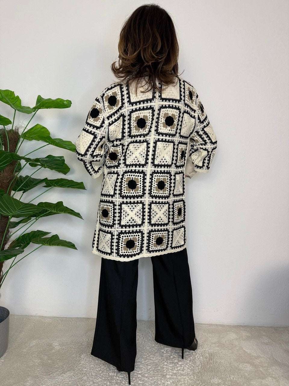 Cardigan Style