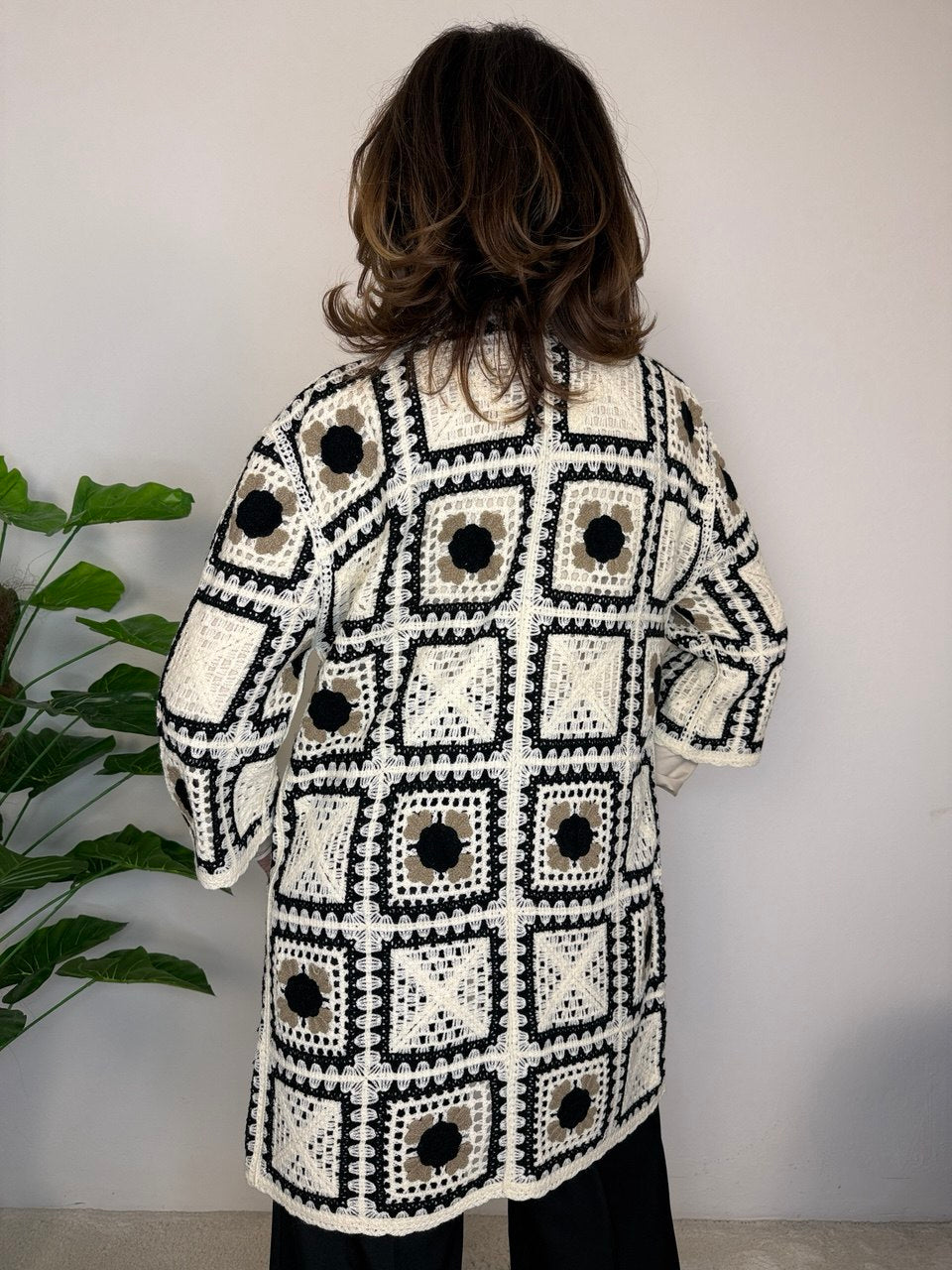 Cardigan Style