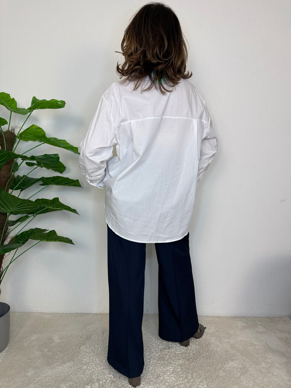 Camicia Super Maxi
