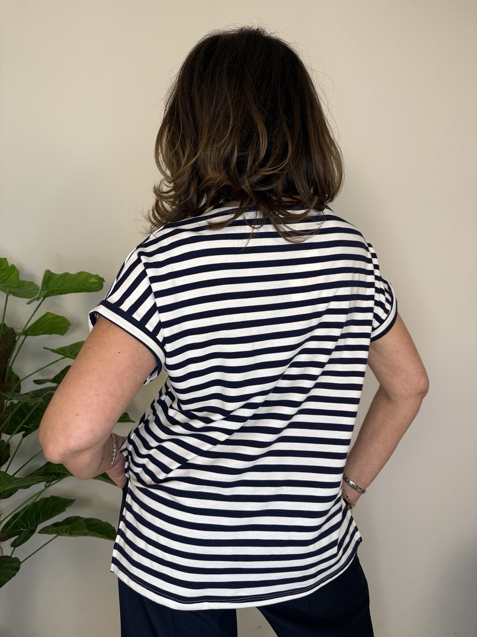 Sailor T-shirt