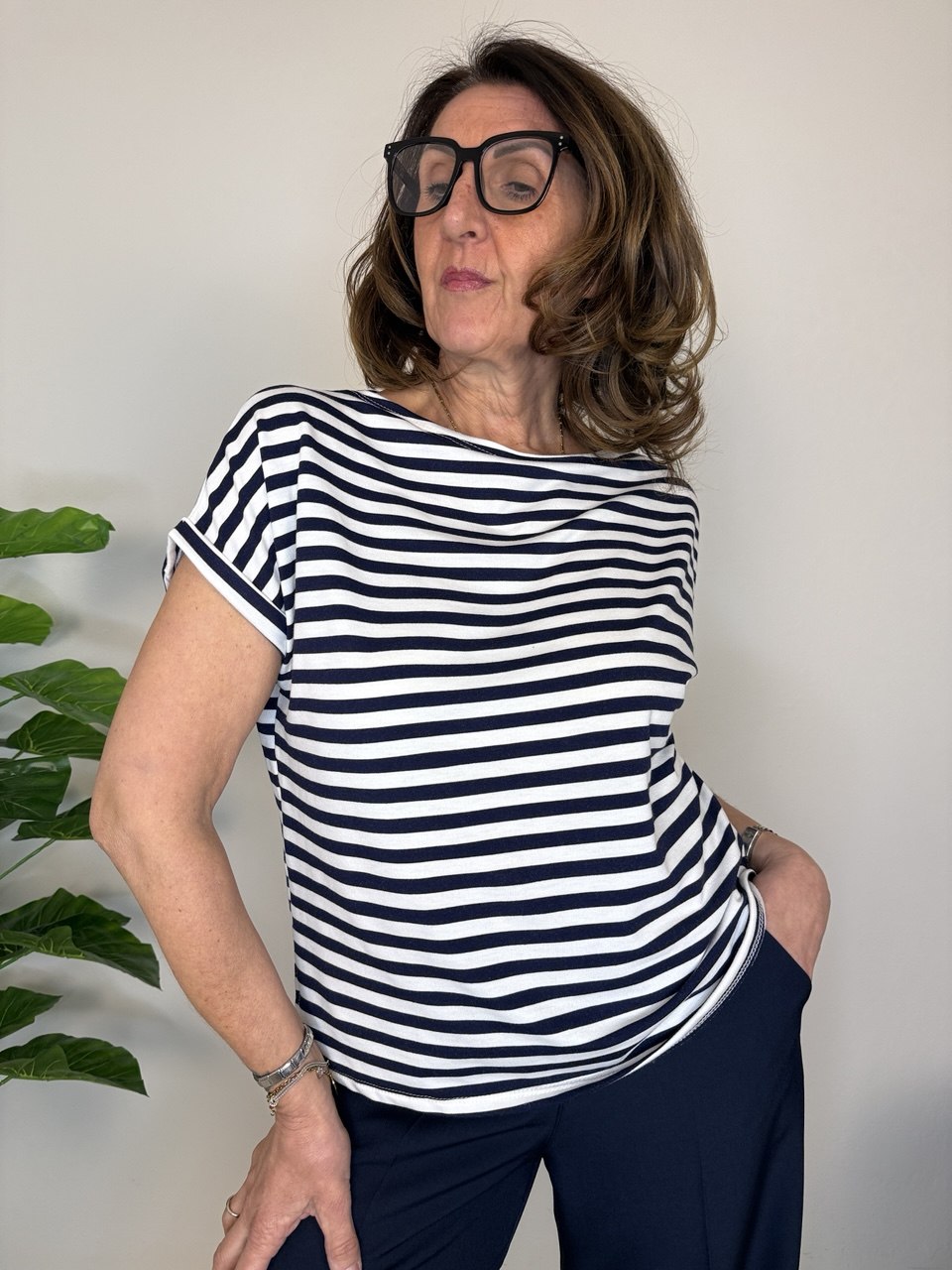 Sailor T-shirt