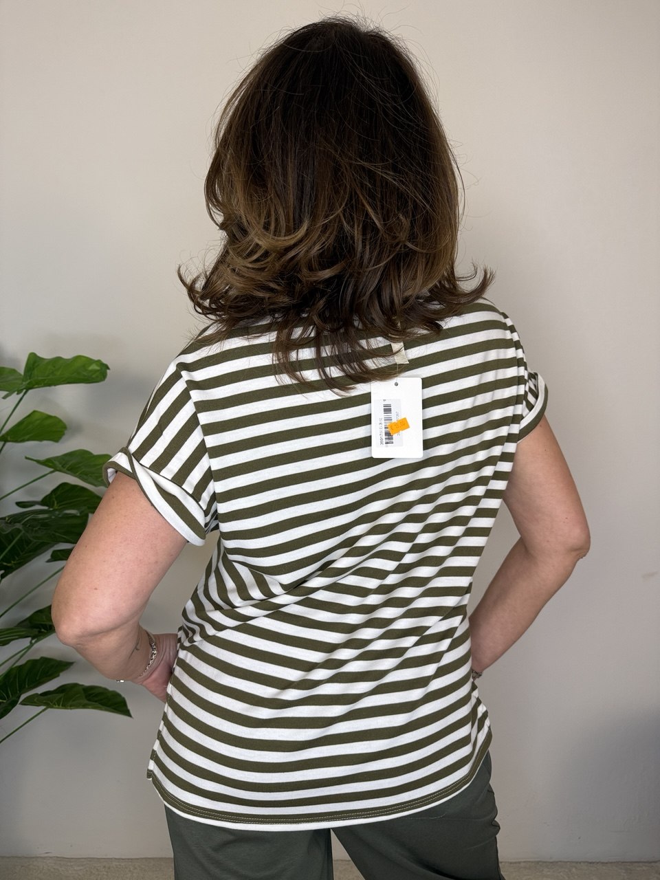 Sailor T-shirt
