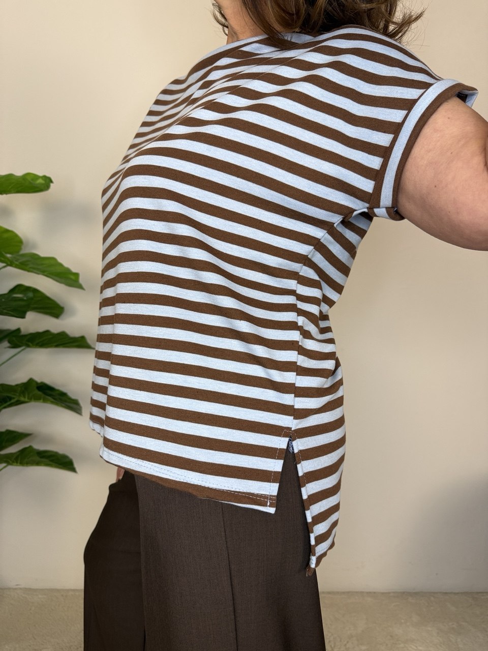 Sailor T-shirt