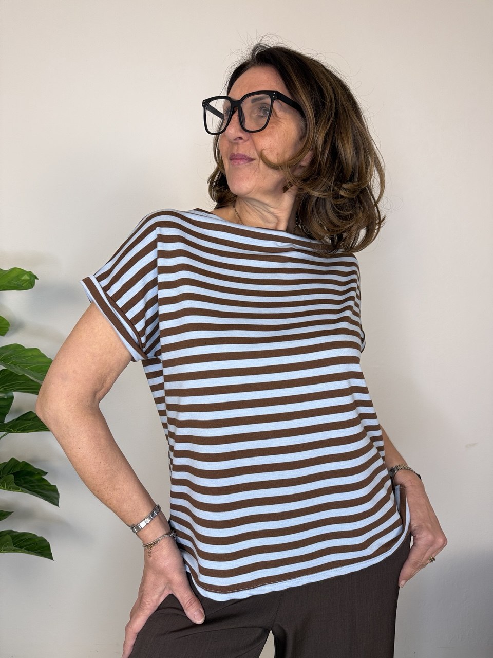 Sailor T-shirt