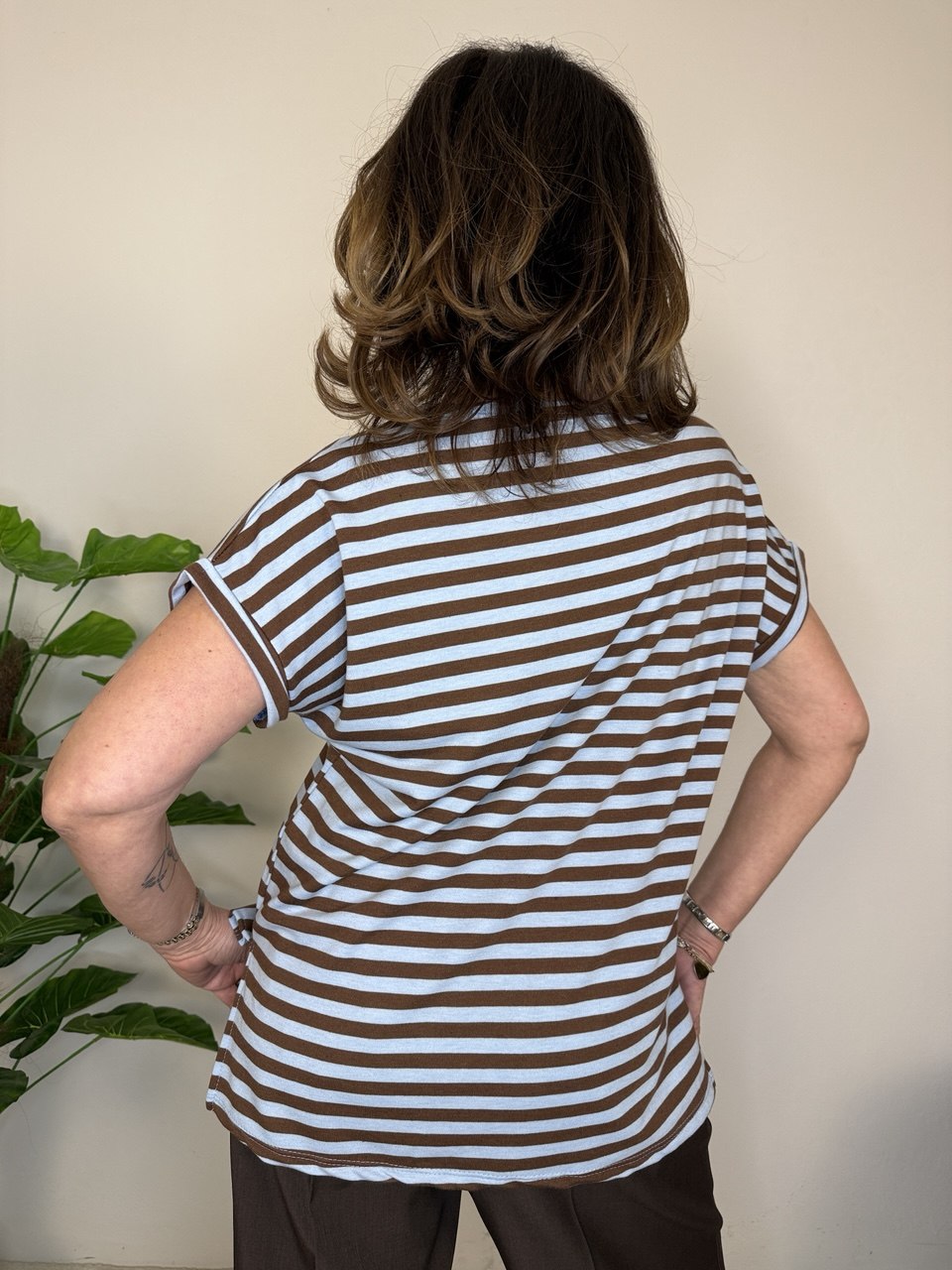 Sailor T-shirt