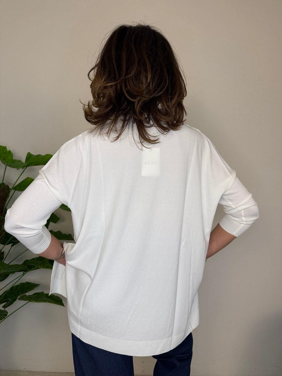 Sage Maxi Jersey