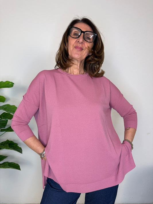Sage Maxi Jersey