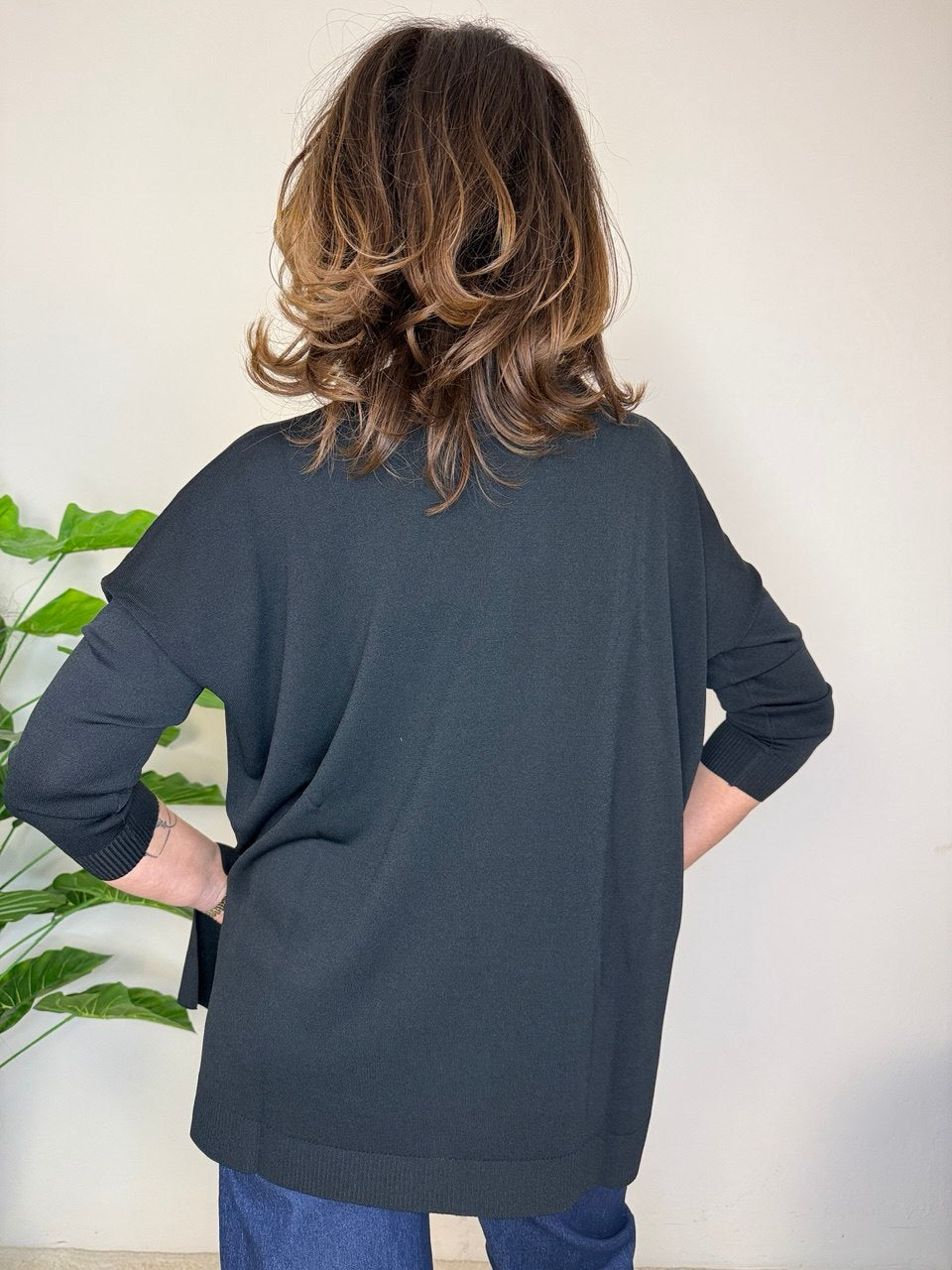 Sage Maxi Jersey