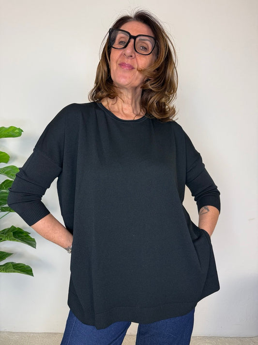 Sage Maxi Jersey