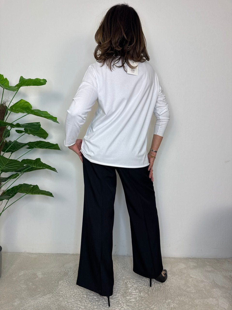 Maglia Basica Maxi