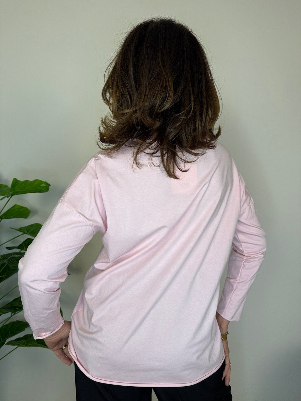 Maglia Basica Maxi