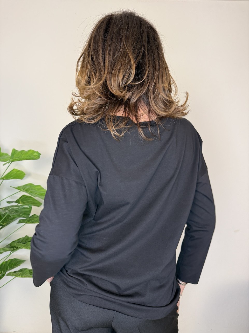 Maglia Basica Maxi