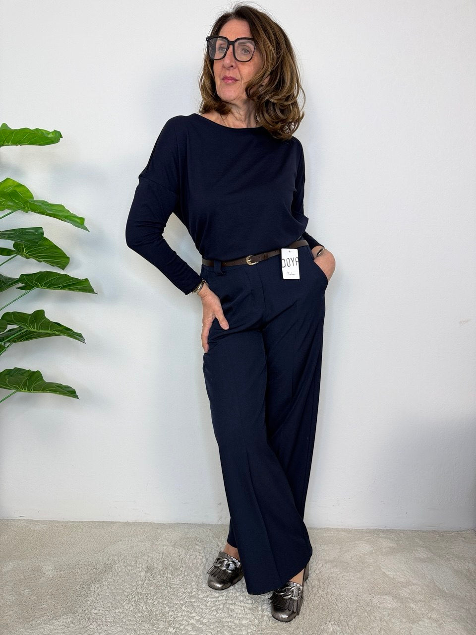 Maglia Basica Maxi