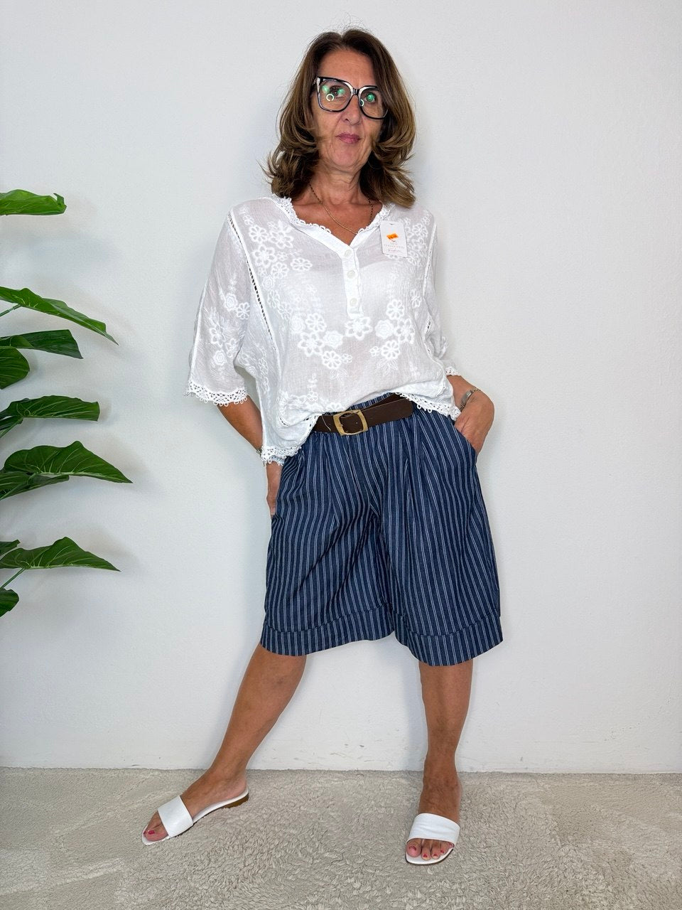 Blusa Stella