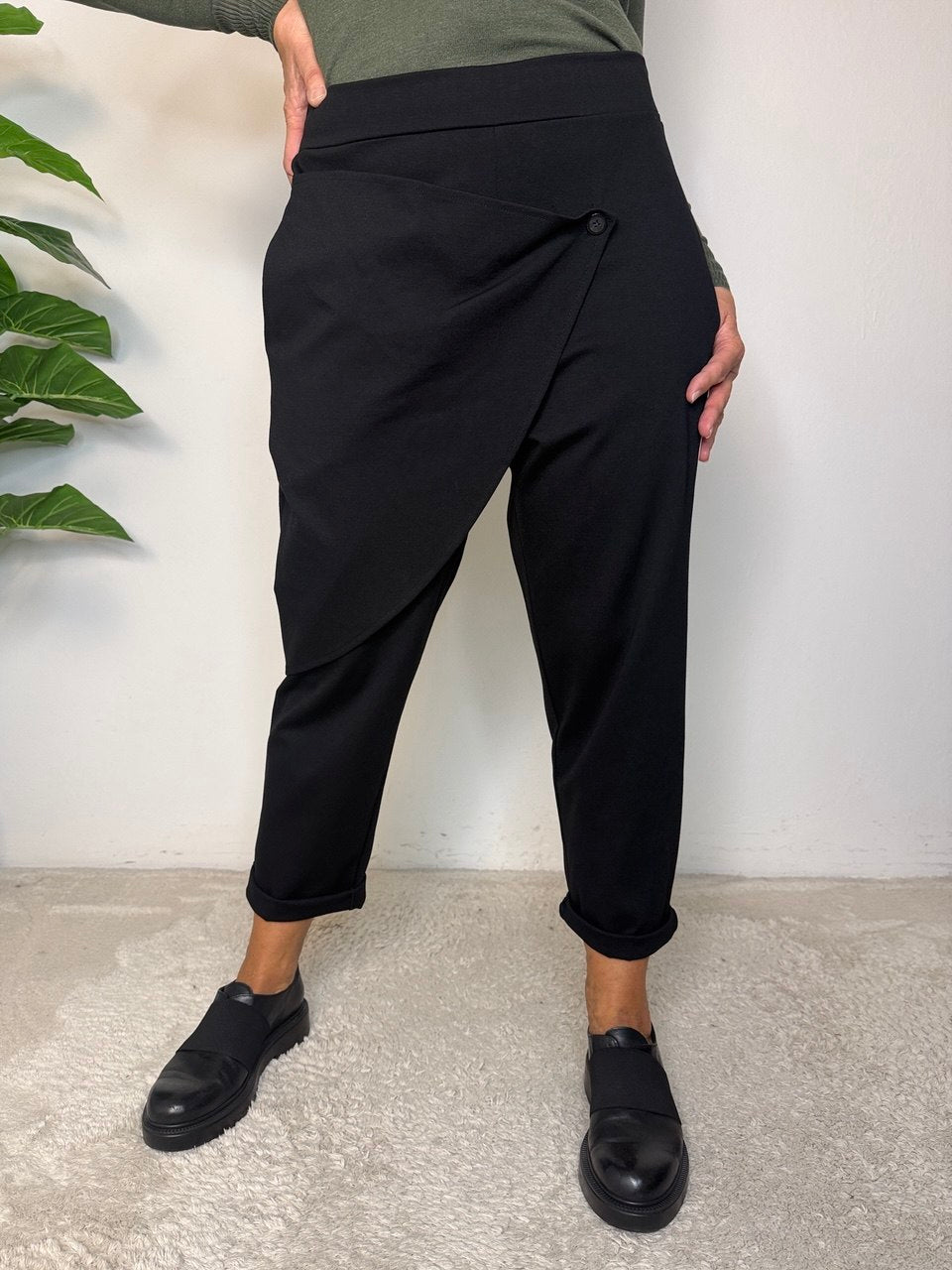 Pantalone Moneta