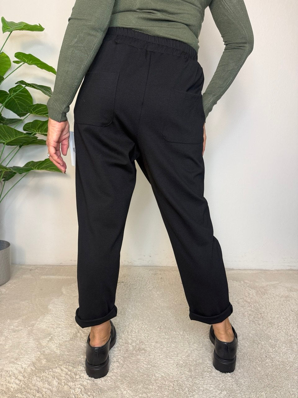 Pantalone Moneta