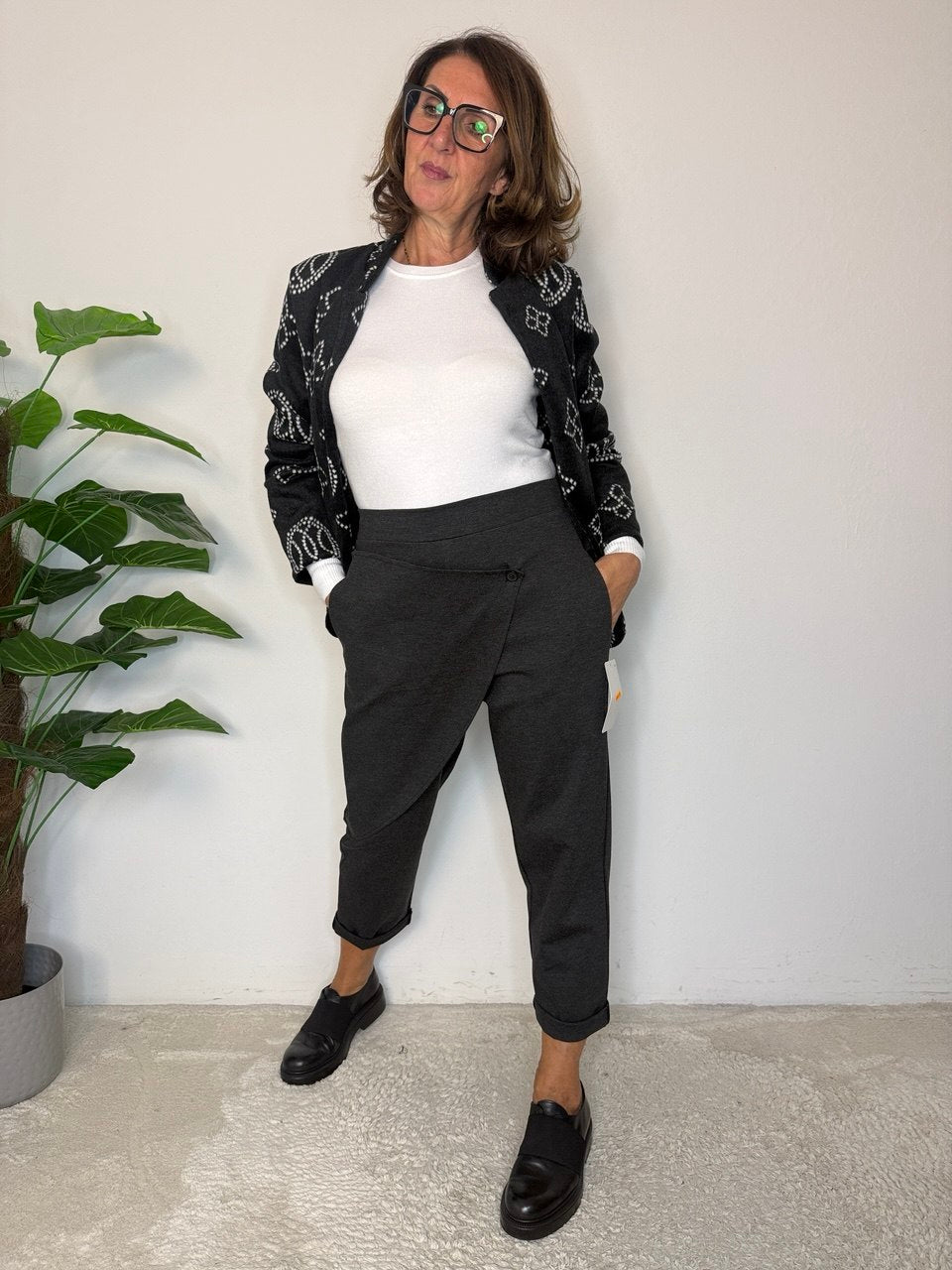 Pantalone Moneta