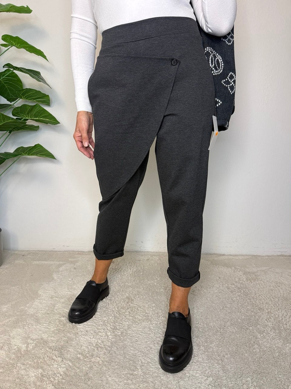 Pantalone Moneta