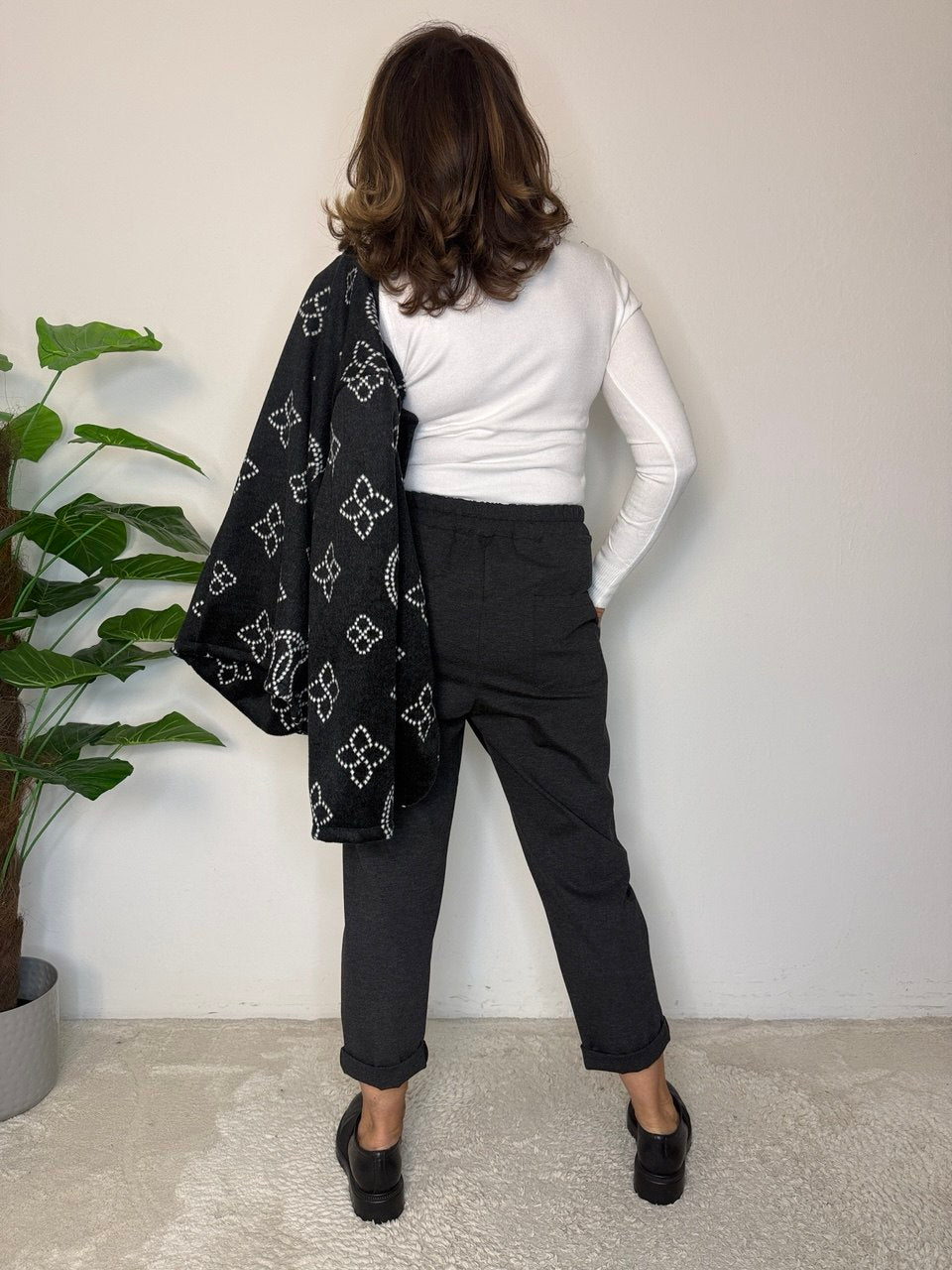Pantalone Moneta